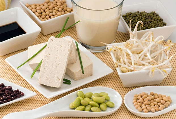 В Китае тофу производят больше двух тысяч лет