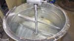 Ванна длительной пастеризации ВДП-100 — Котёл сыроварочный КС-100