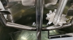См.фото: Вакуумный миксер-гомогенизатор УГ-ГУРТ-120 паровой GYDROMEX 18кВт