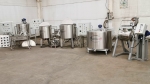 См.видео: Оборудование цеха для переработки 500кг молока в сутки
